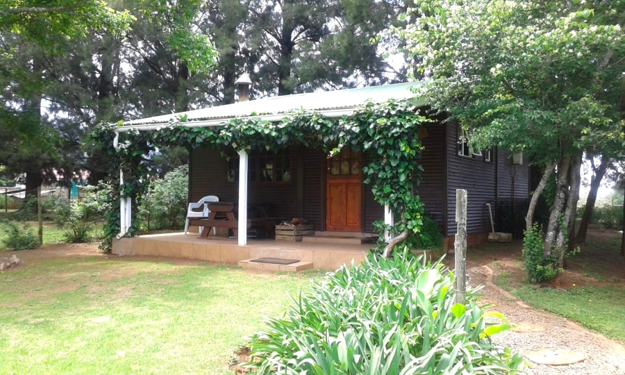 Commercial Property for Sale in Stutterheim Eastern Cape